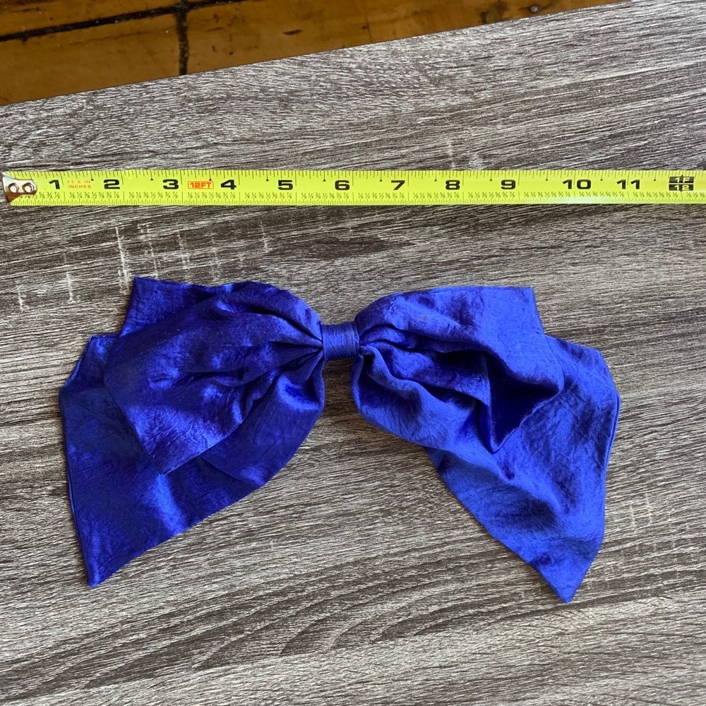 1980’s Hair Piece